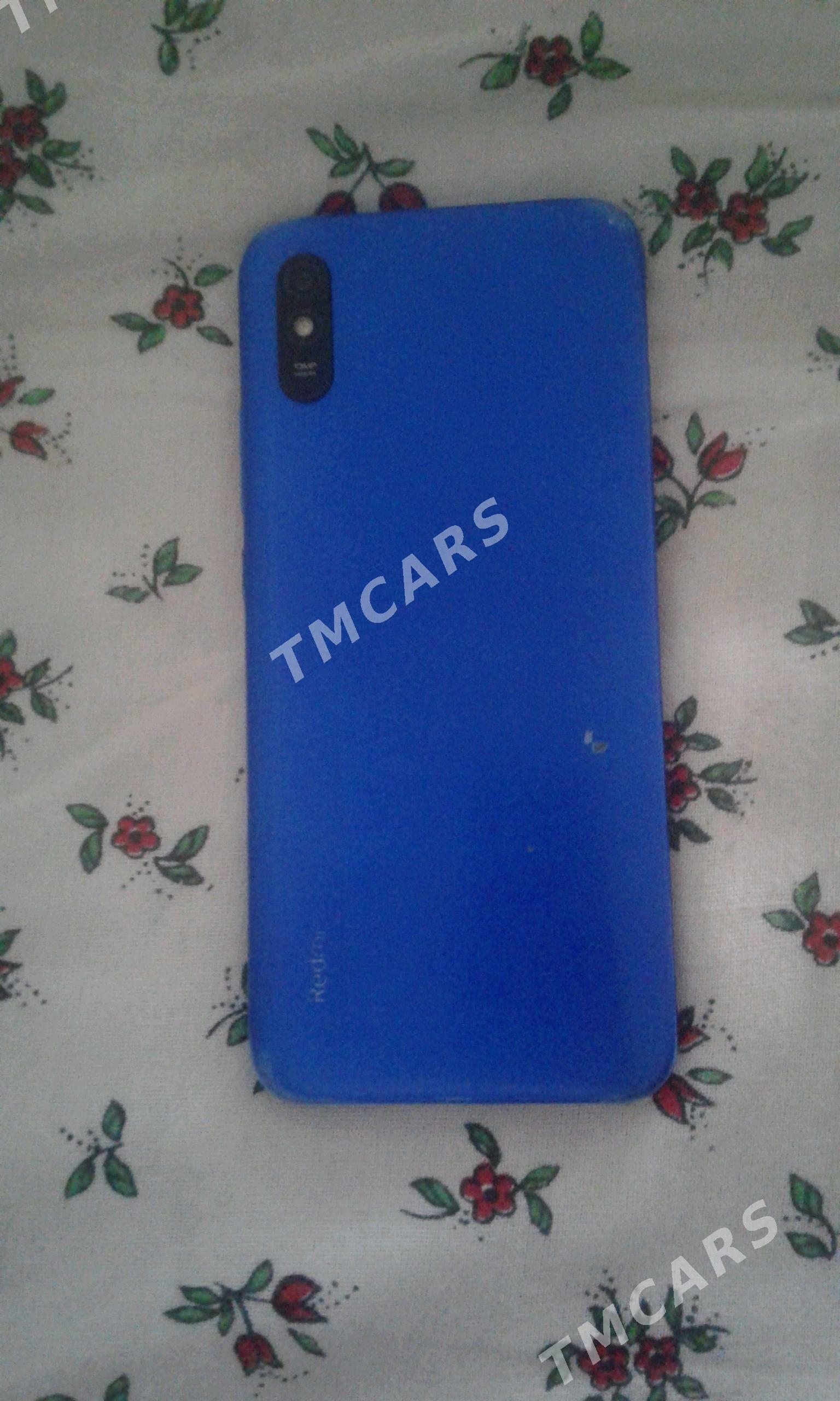REDMI 9A - Halaç - img 3