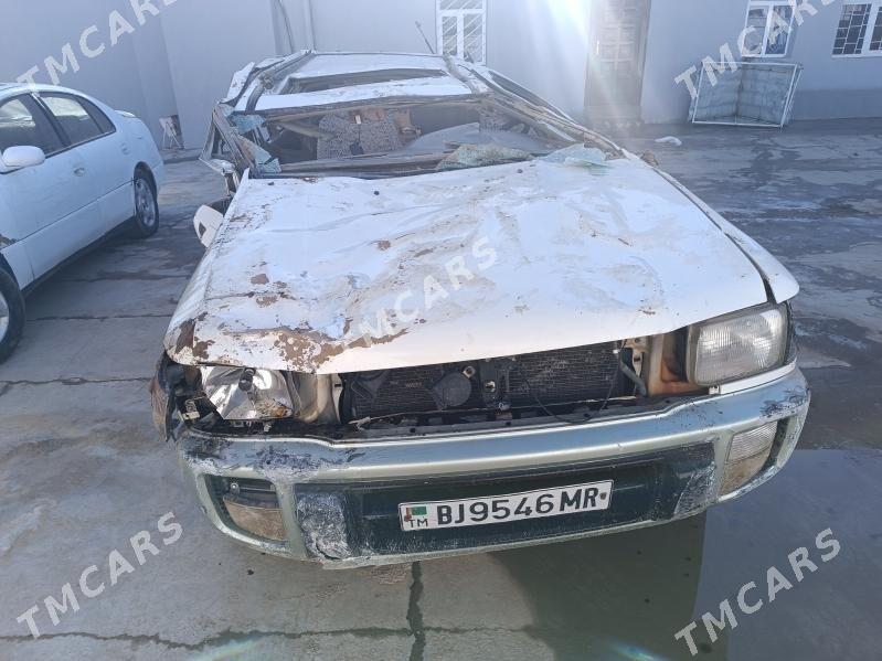 Infiniti QX4 1998 - 29 000 TMT - Серхетабат (Кушка) - img 4