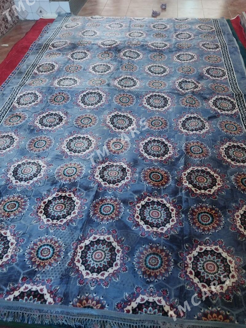 pokrwal - Türkmenabat - img 2