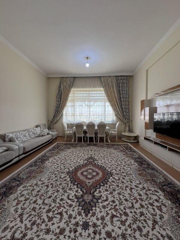 5-komnat Elitka 13 Tapgyr - Aşgabat - img 7