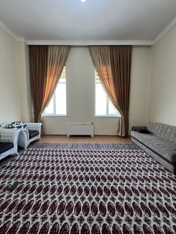 5-komnat Elitka 13 Tapgyr - Aşgabat - img 6