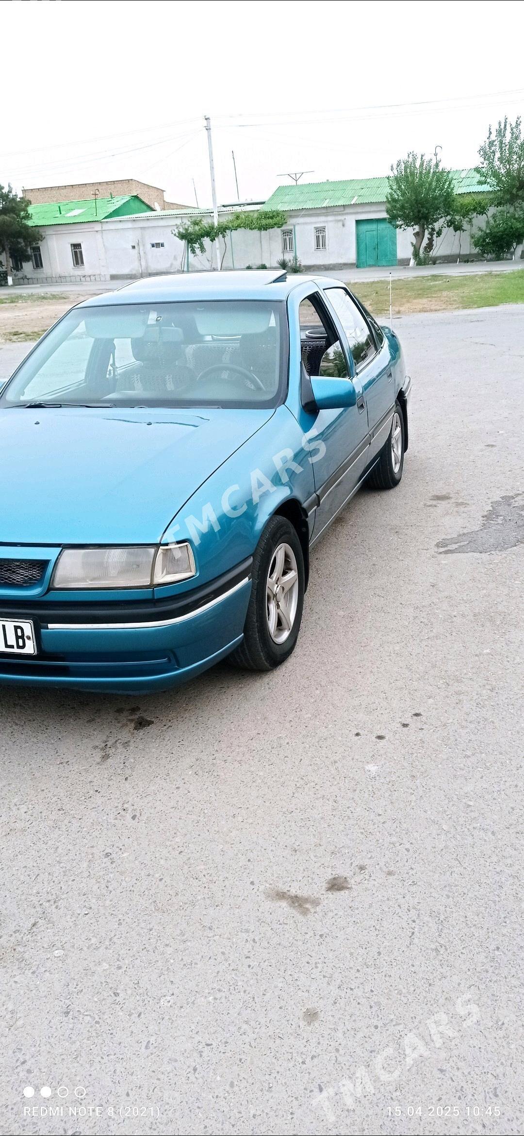 Opel Astra 1993 - 39 000 TMT - Türkmenabat - img 2