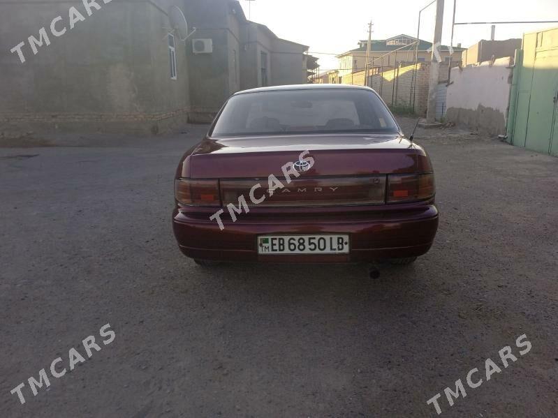 Toyota Camry 1994 - 90 000 TMT - Туркменабат - img 2