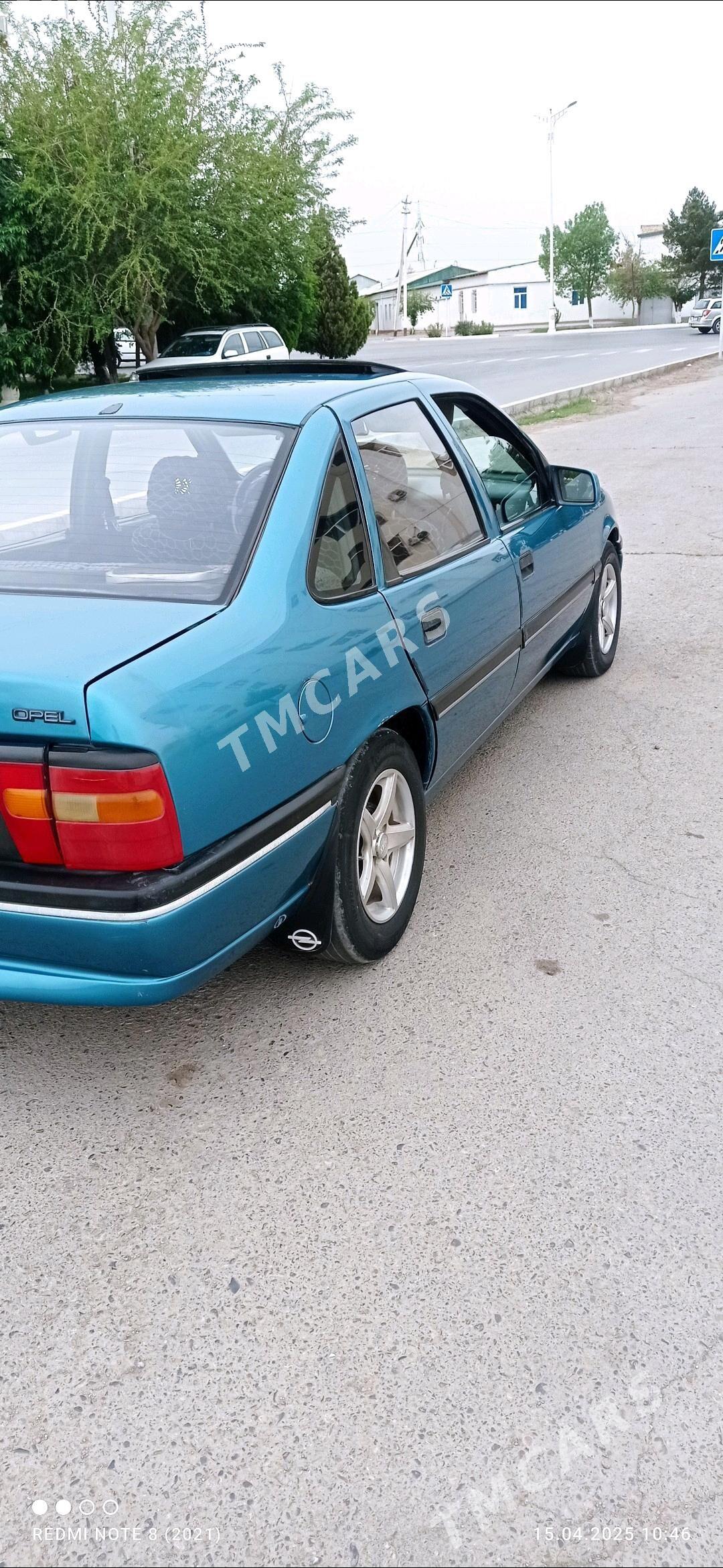 Opel Astra 1993 - 39 000 TMT - Türkmenabat - img 4
