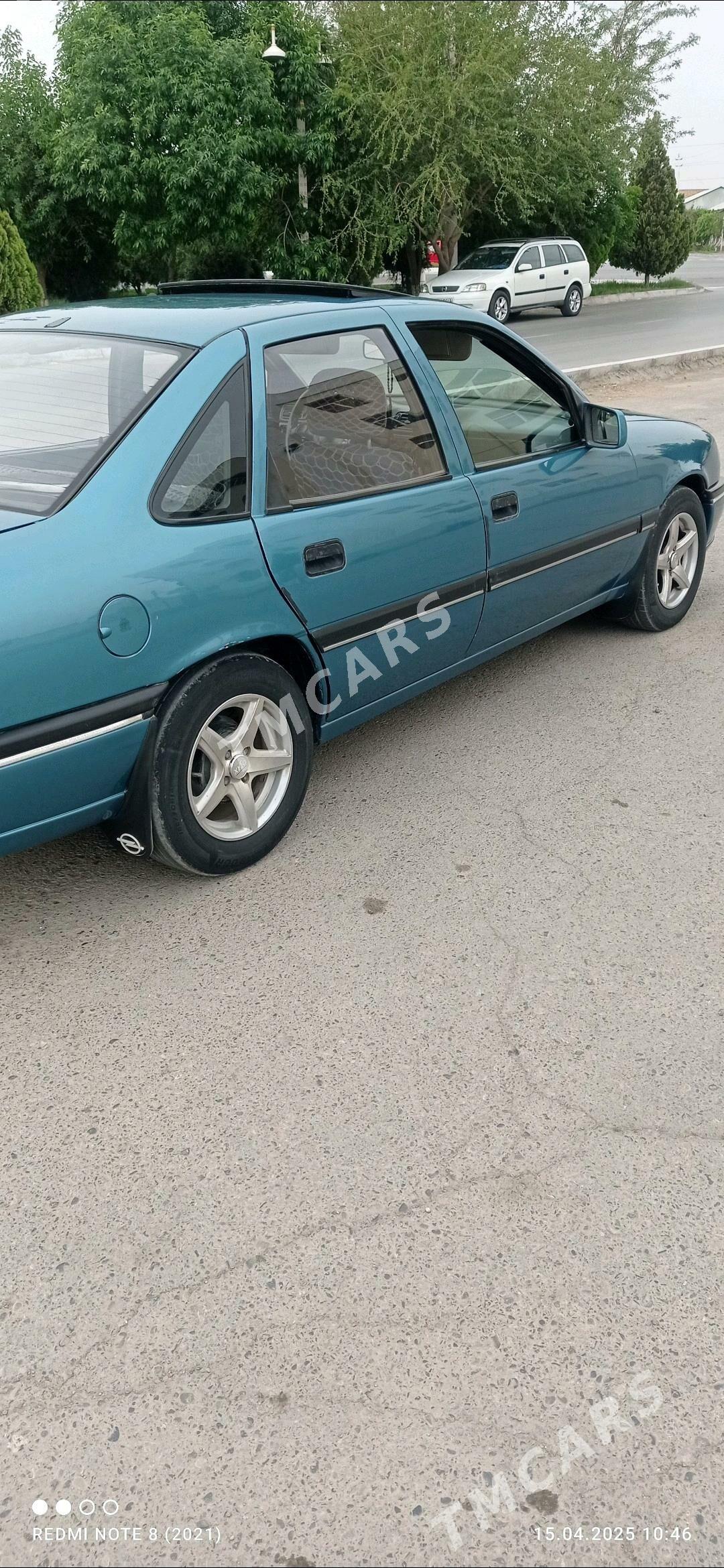 Opel Astra 1993 - 39 000 TMT - Türkmenabat - img 5