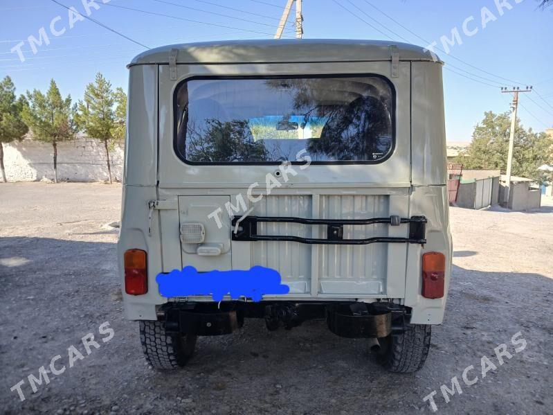 UAZ 469 2002 - 60 000 TMT - Магданлы - img 2