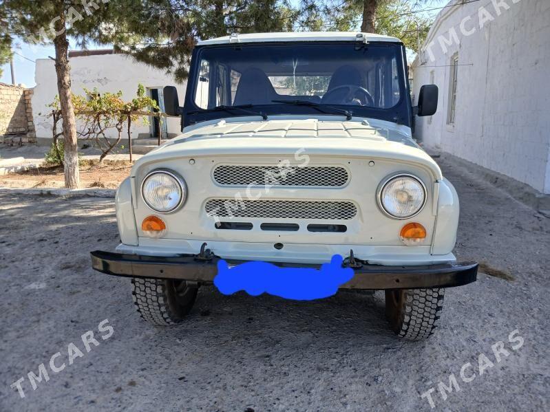 UAZ 469 2002 - 60 000 TMT - Магданлы - img 5
