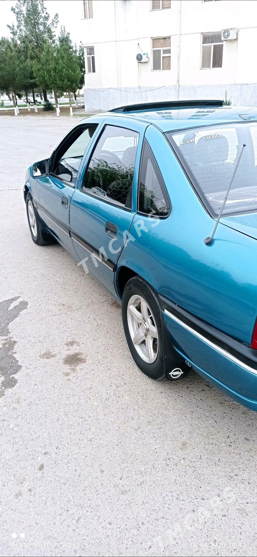 Opel Astra 1993 - 39 000 TMT - Türkmenabat - img 6