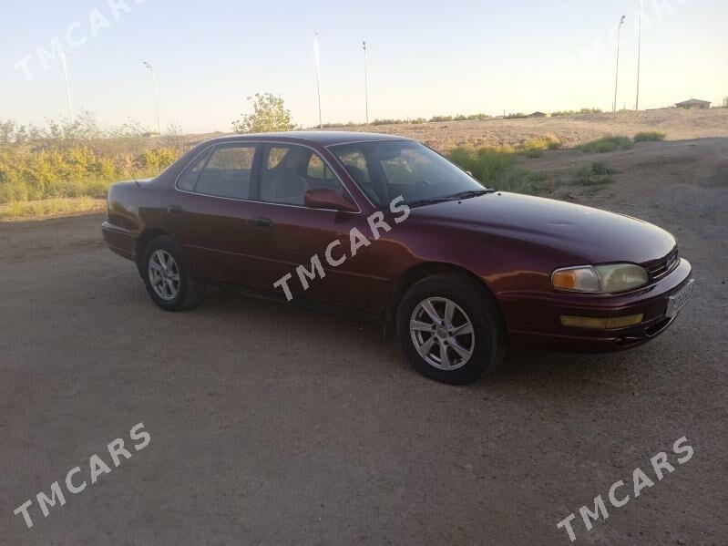 Toyota Camry 1994 - 90 000 TMT - Туркменабат - img 3