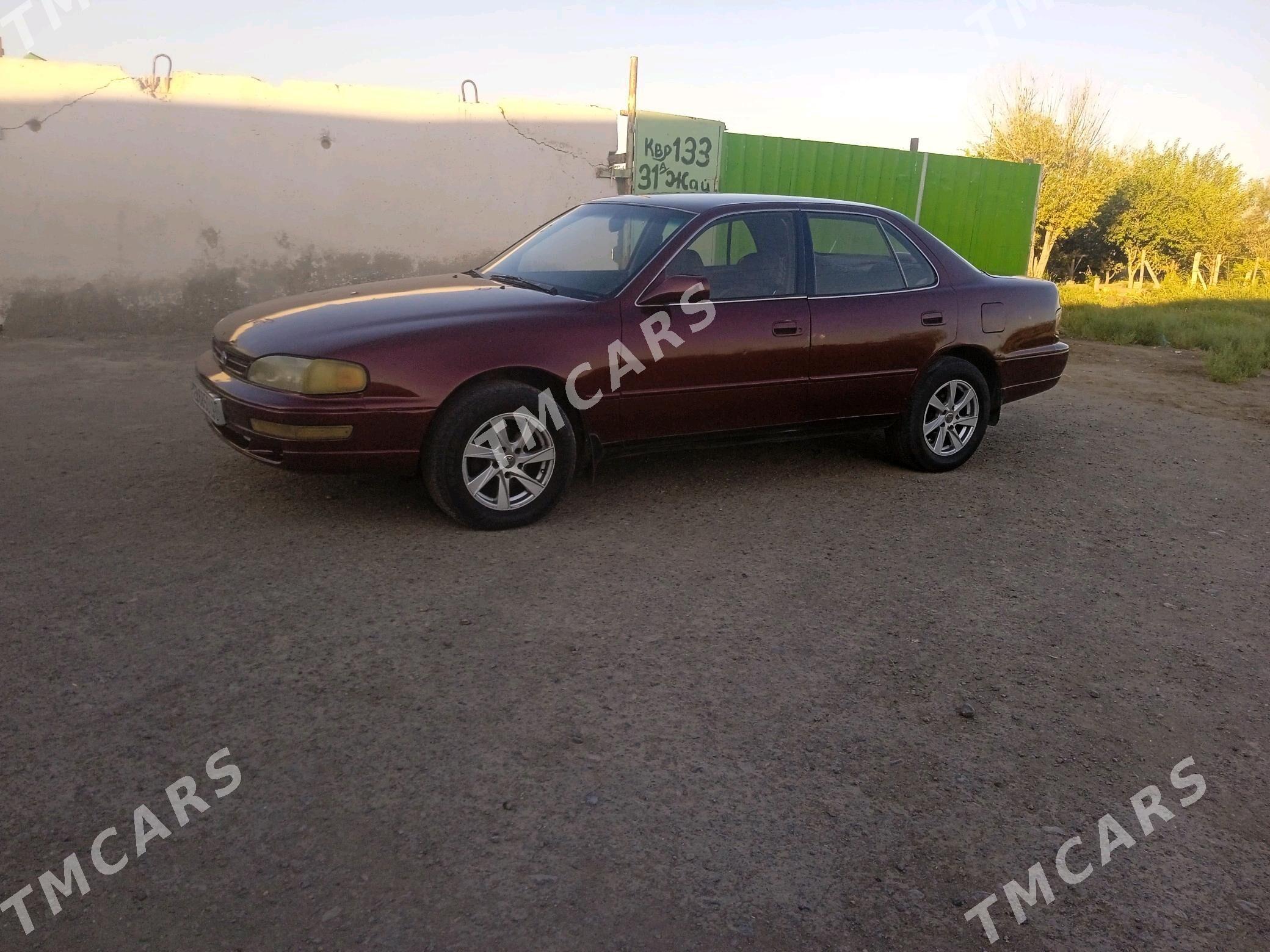 Toyota Camry 1994 - 90 000 TMT - Туркменабат - img 4