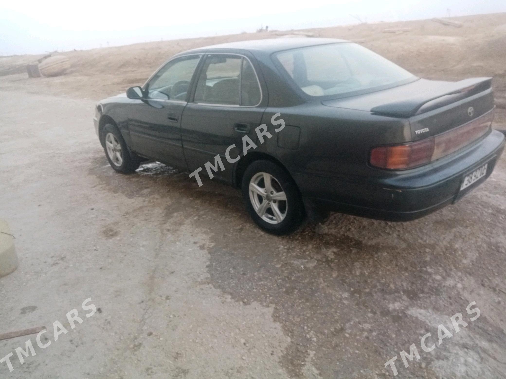 Toyota Camry 1992 - 56 000 TMT - Türkmenbaşy etr. - img 3