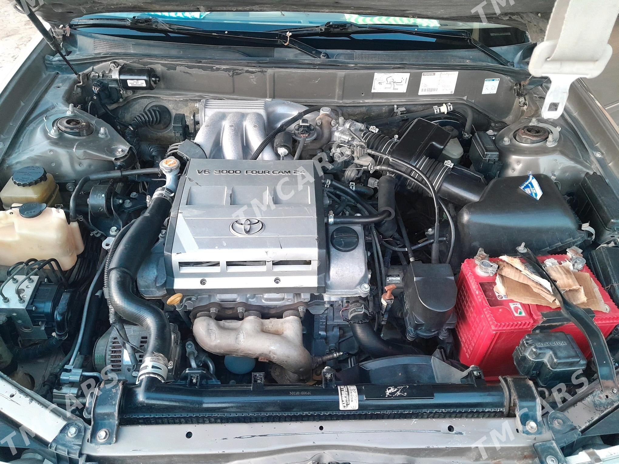 Toyota Avalon 1999 - 150 000 TMT - Baýramaly - img 3