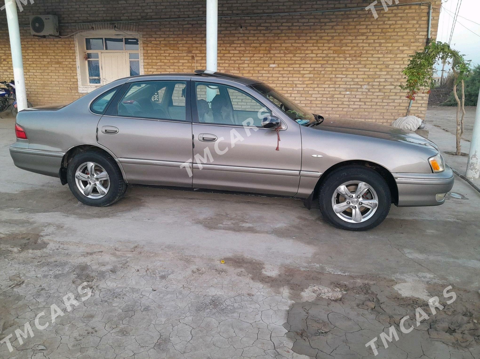 Toyota Avalon 1999 - 150 000 TMT - Baýramaly - img 2