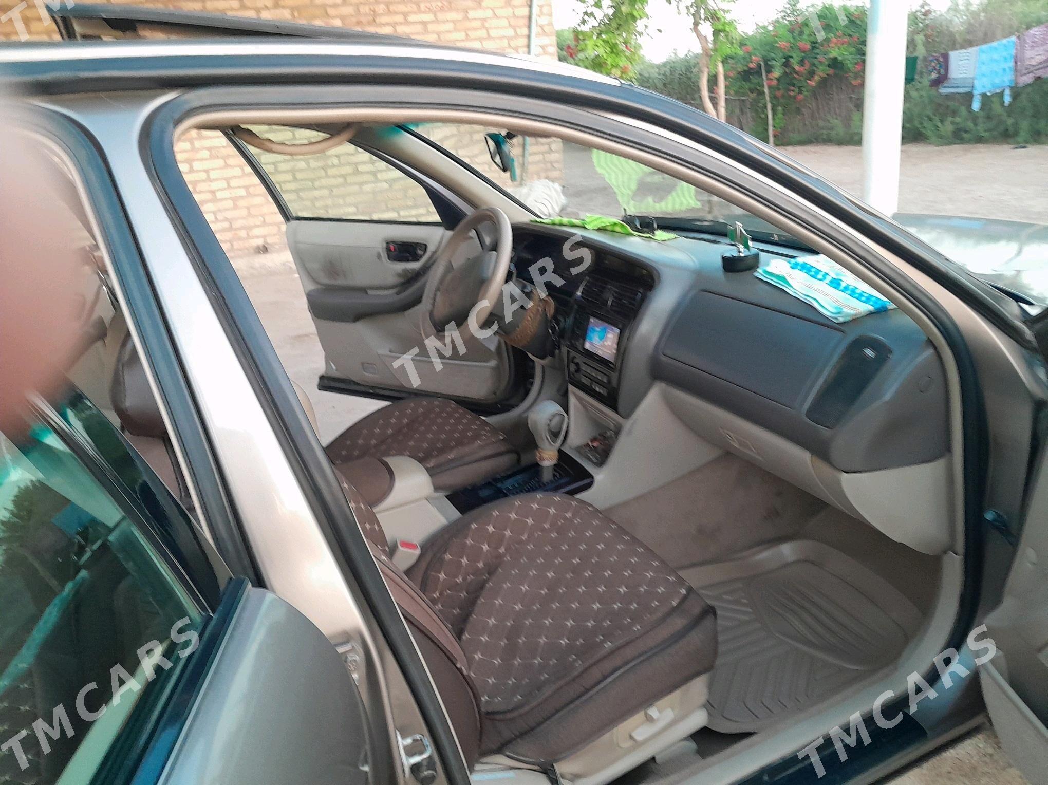 Toyota Avalon 1999 - 150 000 TMT - Baýramaly - img 4