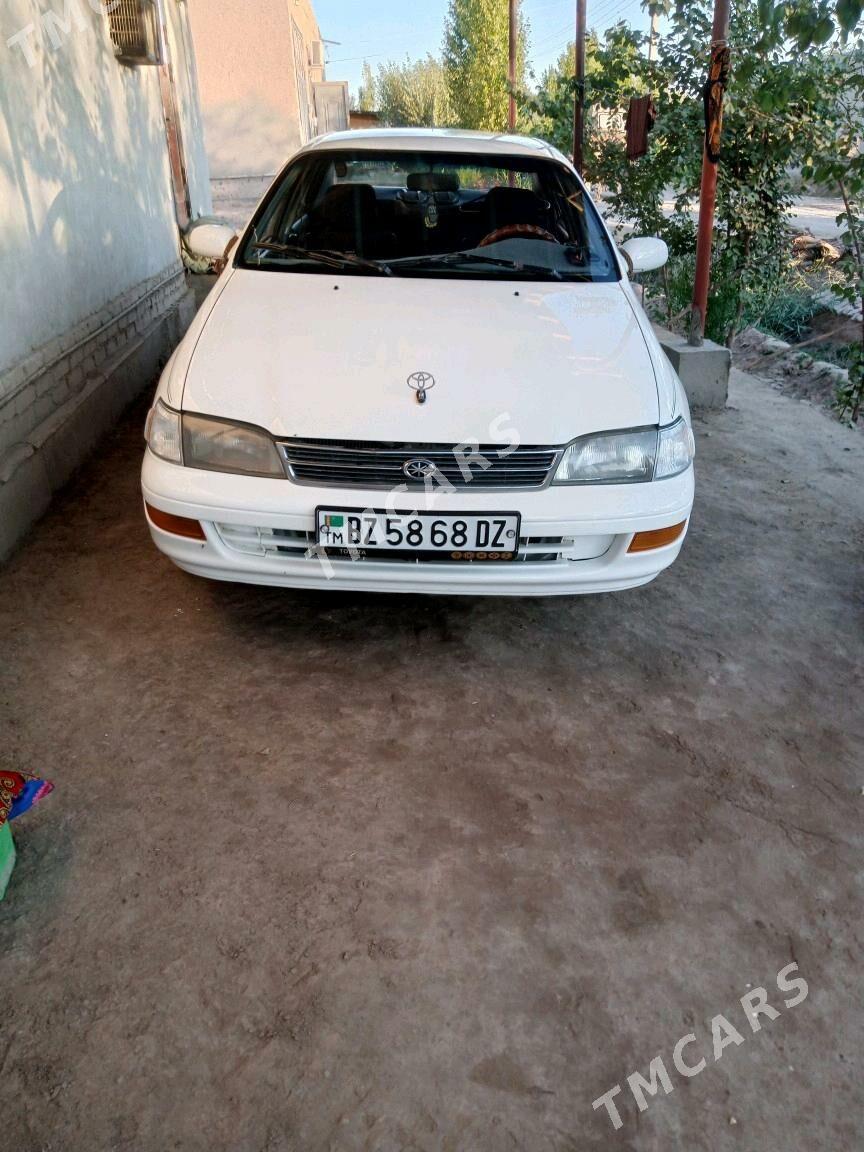 Toyota Corona 1992 - 55 000 TMT - Gurbansoltan Eje - img 2