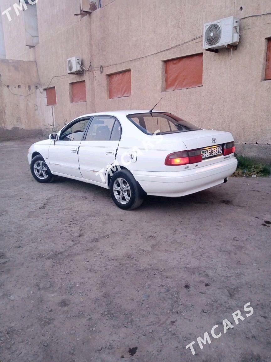 Toyota Corona 1992 - 55 000 TMT - Gurbansoltan Eje - img 3