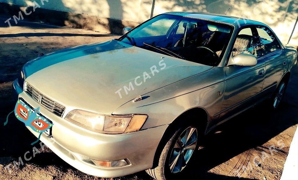 Toyota Mark II 1995 - 38 000 TMT - Керки - img 2