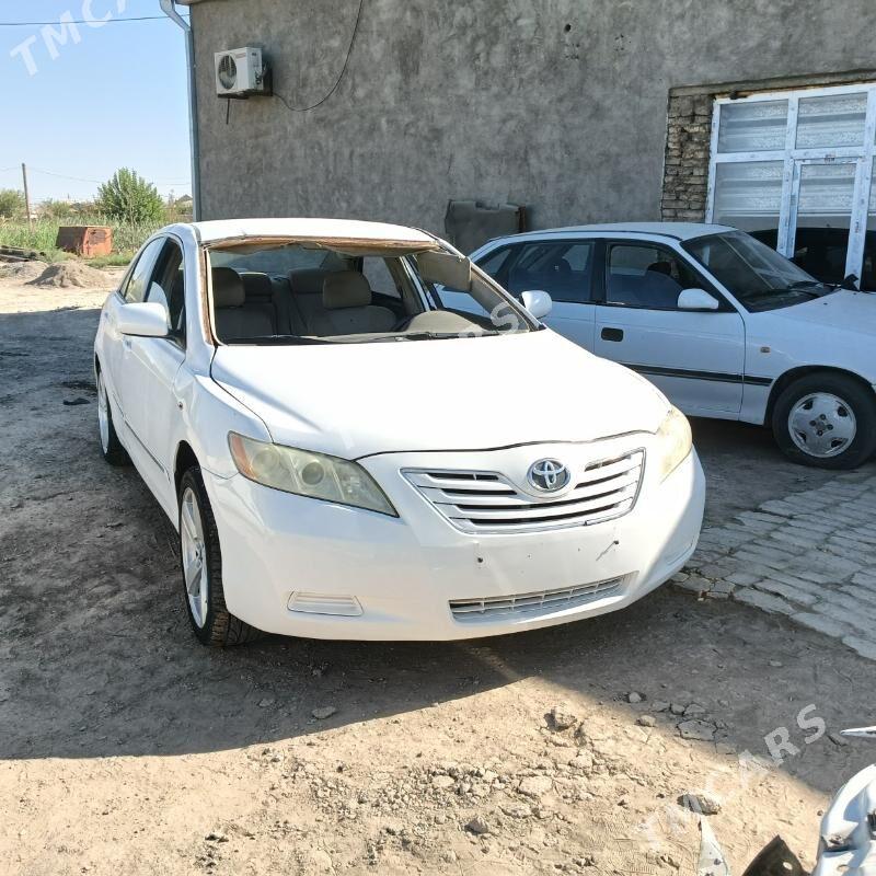Toyota Camry 2008 - 85 000 TMT - Мургап - img 2