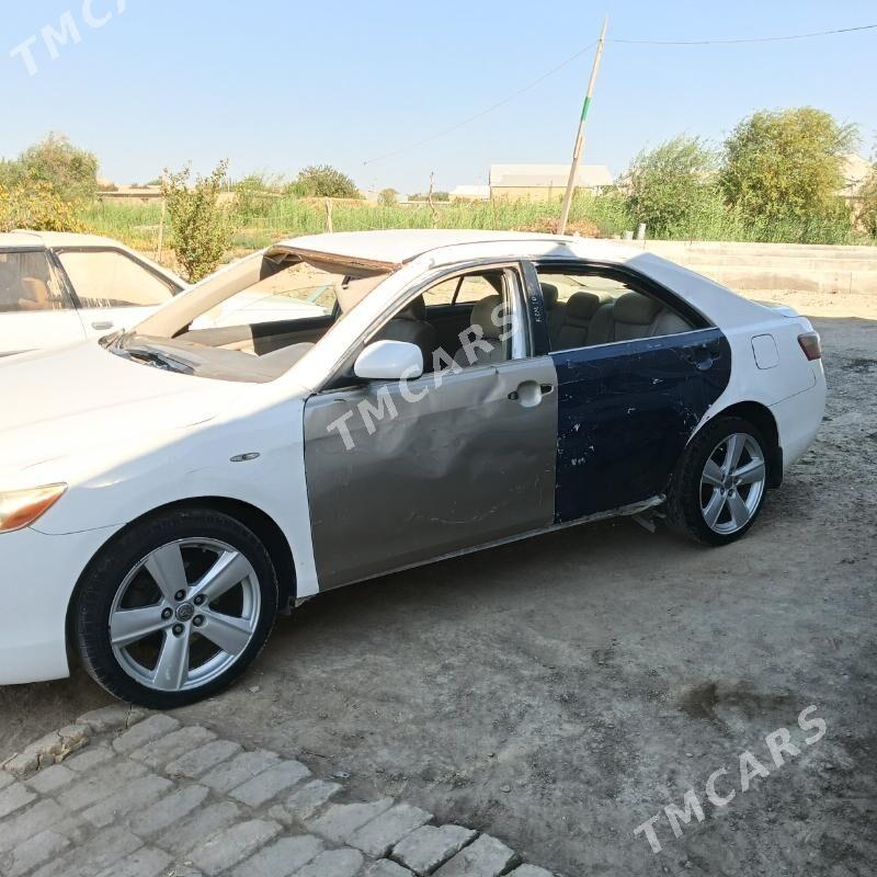 Toyota Camry 2008 - 85 000 TMT - Мургап - img 6
