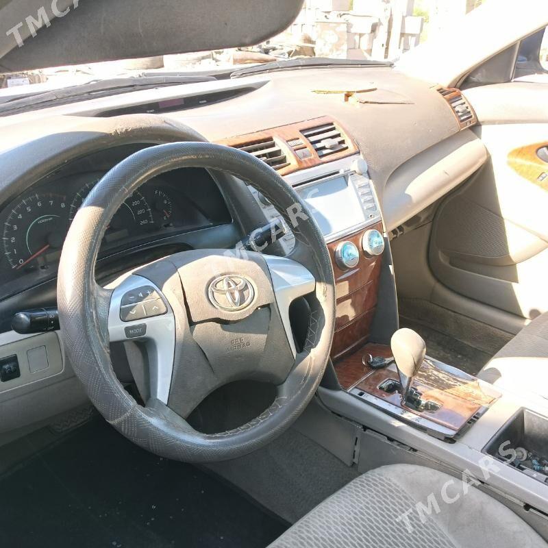 Toyota Camry 2008 - 85 000 TMT - Мургап - img 5