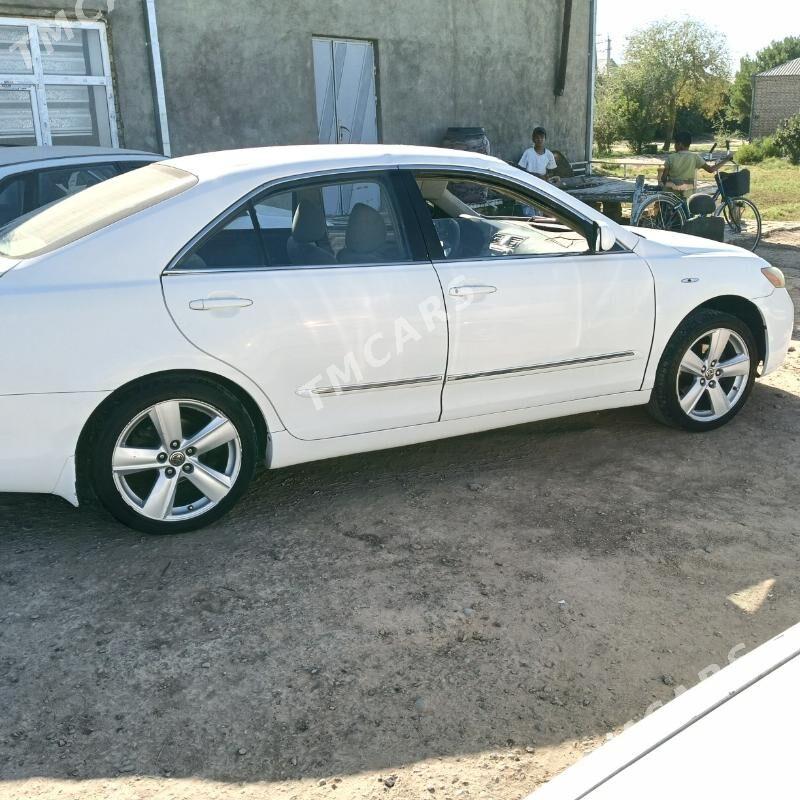 Toyota Camry 2008 - 85 000 TMT - Мургап - img 7