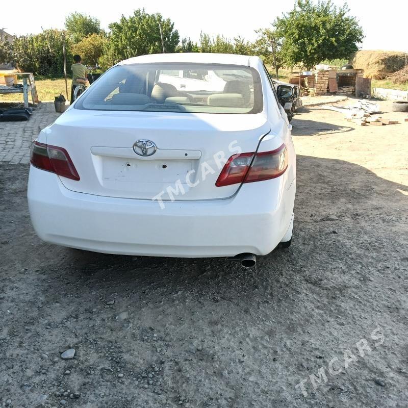 Toyota Camry 2008 - 85 000 TMT - Мургап - img 4