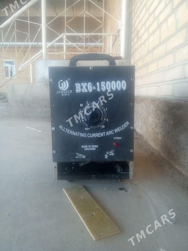 tok köpeltýän - Байрамали - img 2