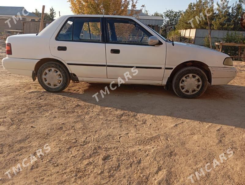Toyota Corolla 1995 - 20 000 TMT - Baýramaly - img 2
