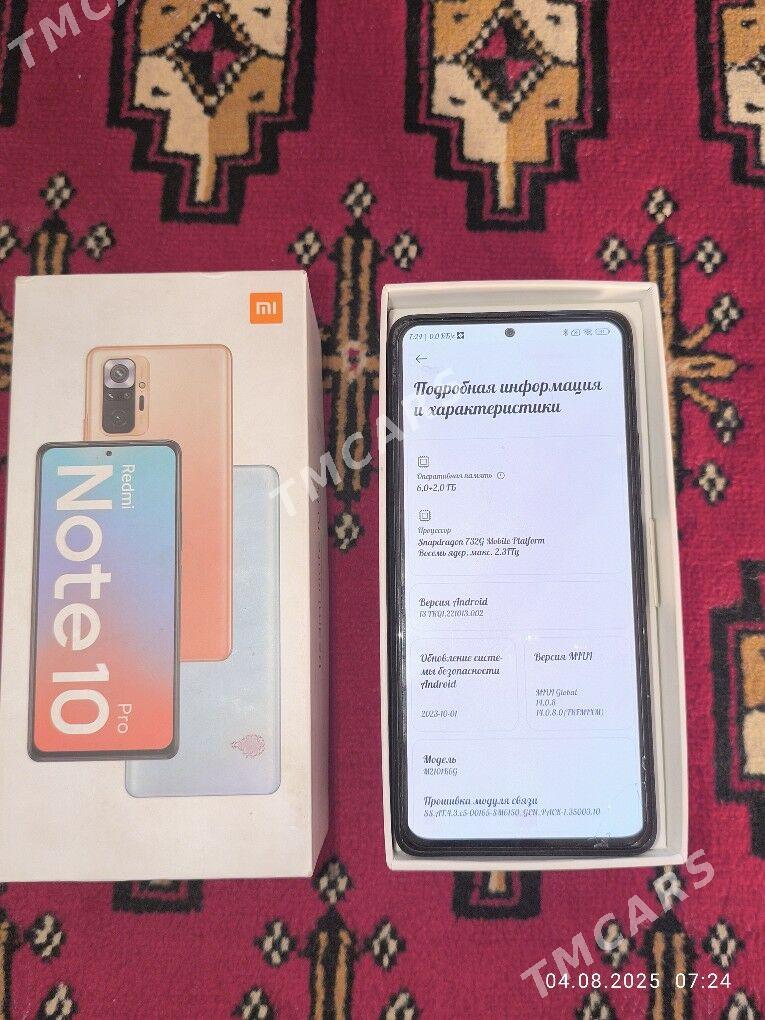redmi not 10pro - Kerki - img 2