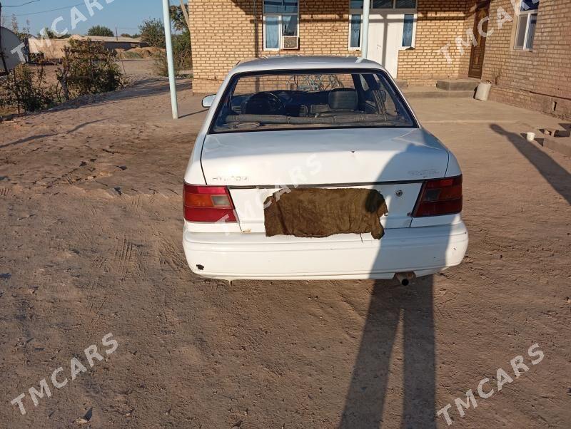 Toyota Corolla 1995 - 20 000 TMT - Baýramaly - img 3