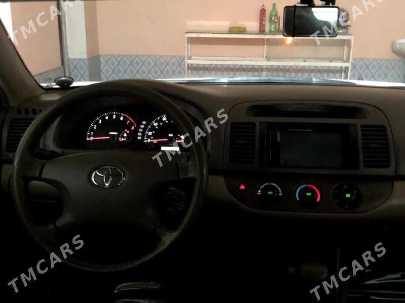 Toyota Camry 2002 - 180 000 TMT - Туркменабат - img 2