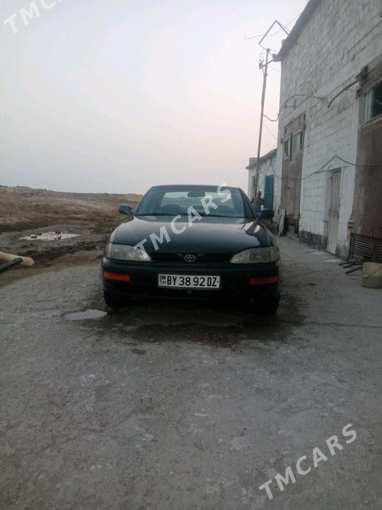 Toyota Camry 1992 - 56 000 TMT - Türkmenbaşy etr. - img 5