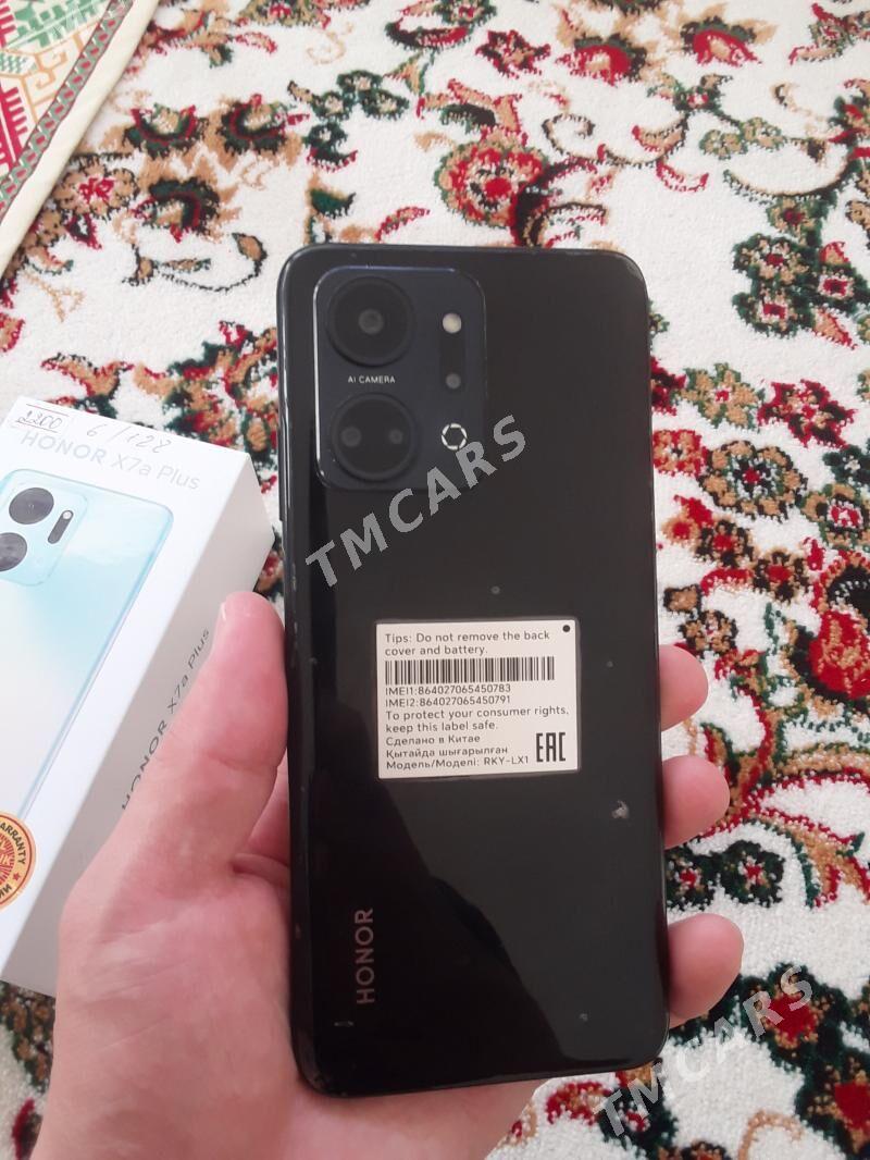 HONOR X7A plus - Arkadag - img 4