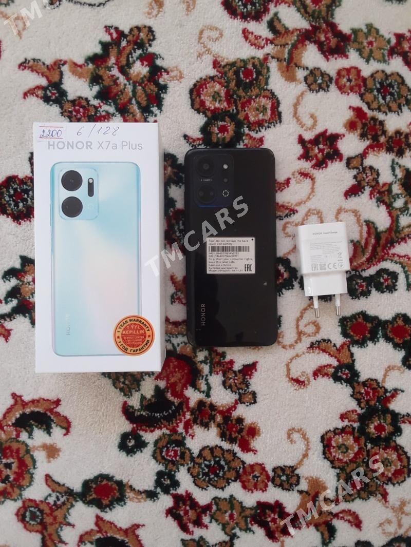 HONOR X7A plus - Arkadag - img 2
