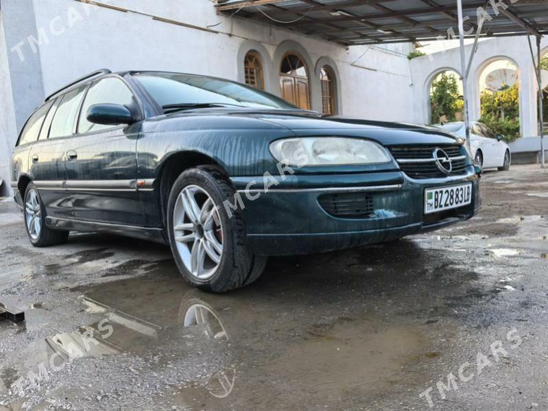 Opel Omega 1996 - 50 000 TMT - Туркменабат - img 3