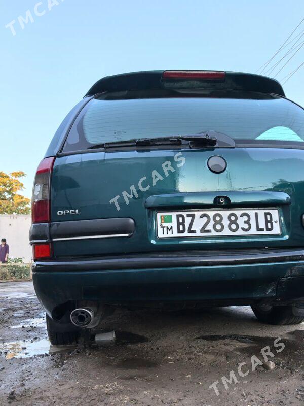 Opel Omega 1996 - 50 000 TMT - Туркменабат - img 2