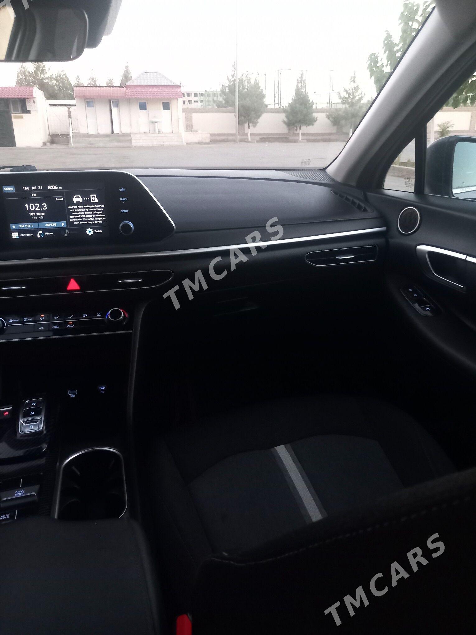 Hyundai Sonata 2020 - 270 000 TMT - Mary - img 3