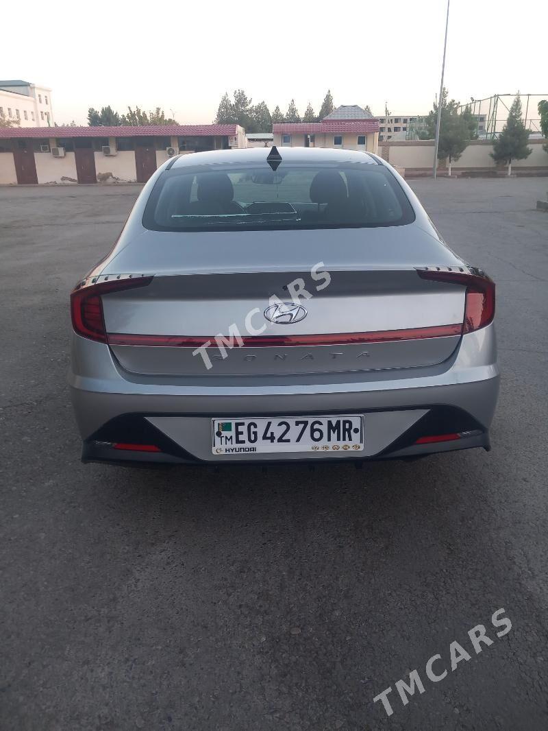 Hyundai Sonata 2020 - 270 000 TMT - Mary - img 9