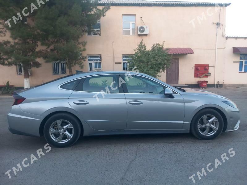 Hyundai Sonata 2020 - 270 000 TMT - Mary - img 4
