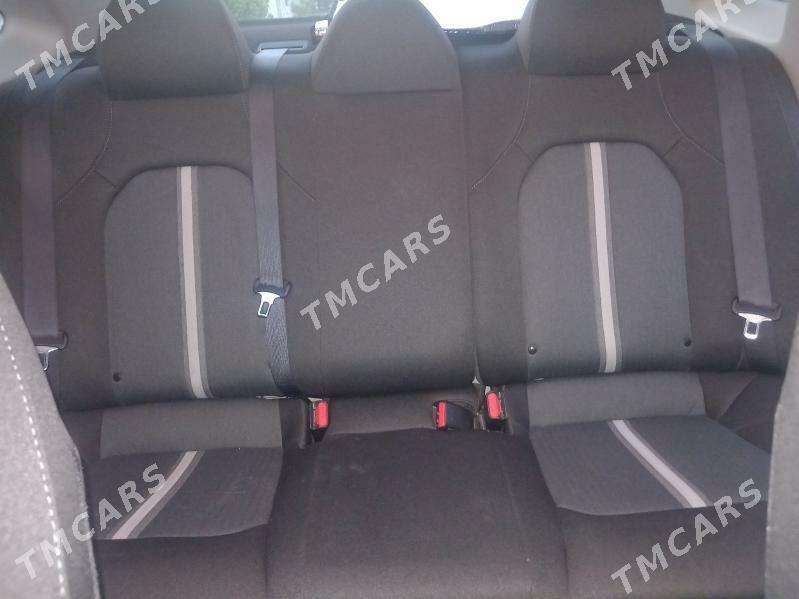 Hyundai Sonata 2020 - 270 000 TMT - Mary - img 5