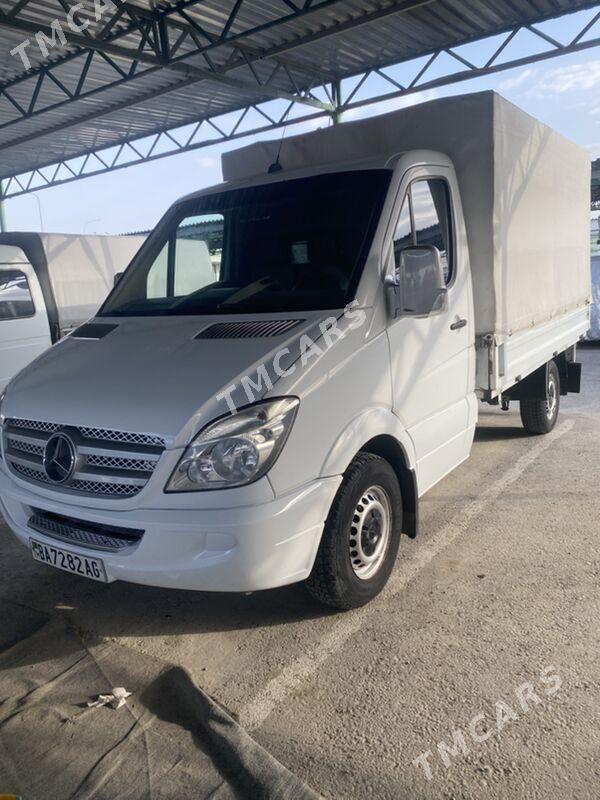 Gaz Gazel 2009 - 235 000 TMT - Мир 2 - img 2