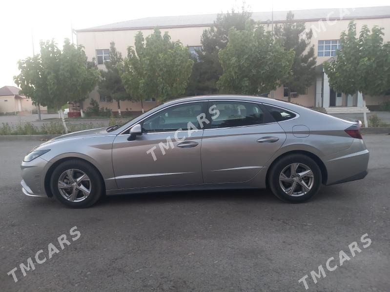 Hyundai Sonata 2020 - 270 000 TMT - Mary - img 6