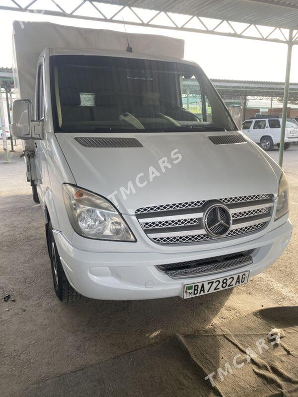 Gaz Gazel 2009 - 235 000 TMT - Мир 2 - img 3