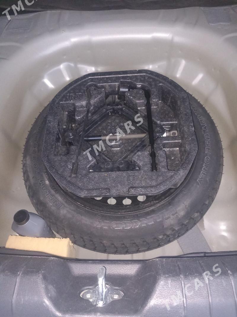 Hyundai Sonata 2020 - 270 000 TMT - Mary - img 8