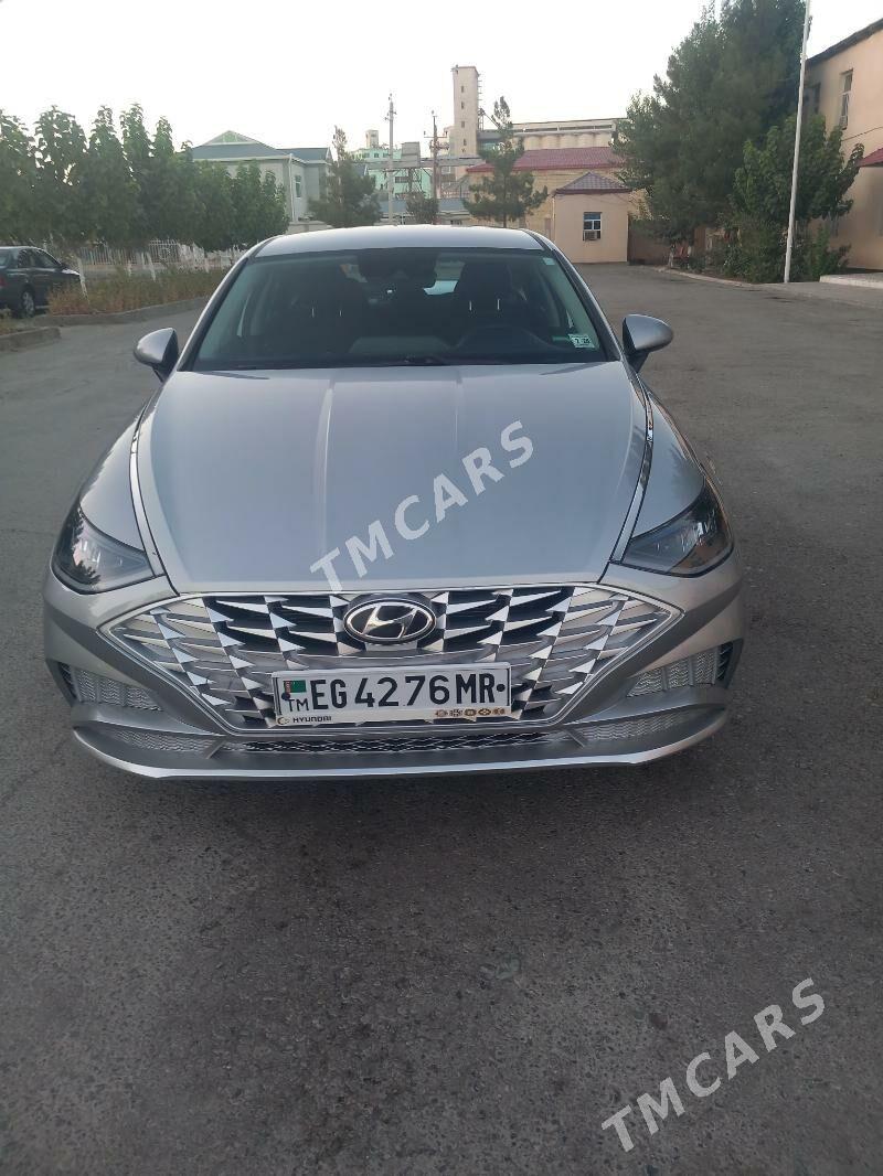 Hyundai Sonata 2020 - 270 000 TMT - Mary - img 7