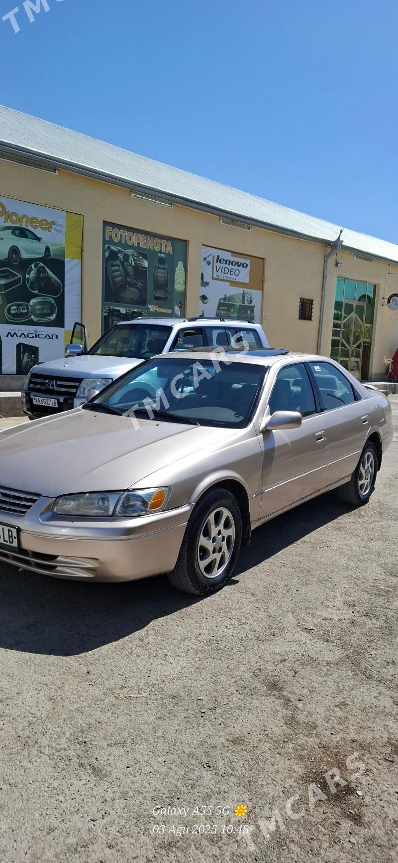 Toyota Camry 1998 - 122 000 TMT - Magdanly - img 4