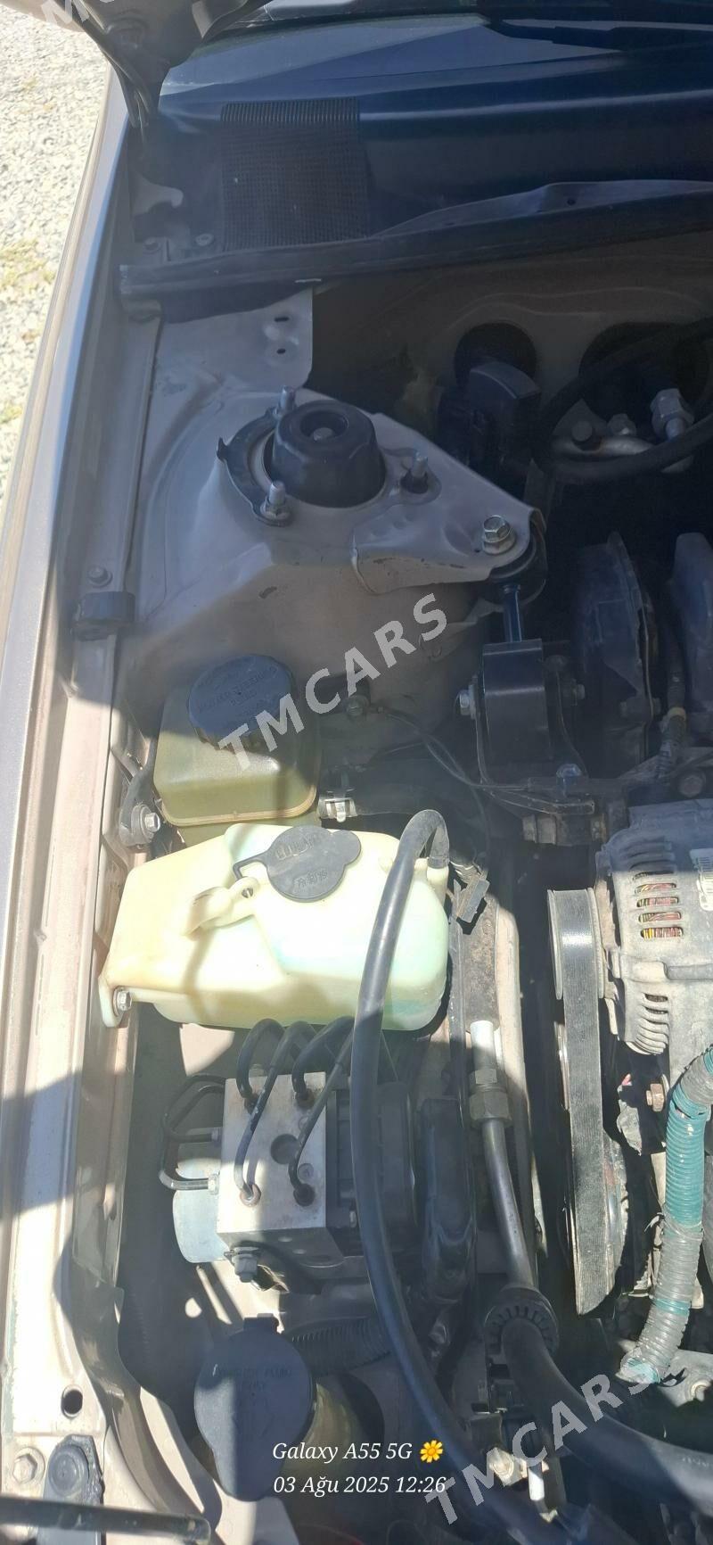 Toyota Camry 1998 - 122 000 TMT - Magdanly - img 2