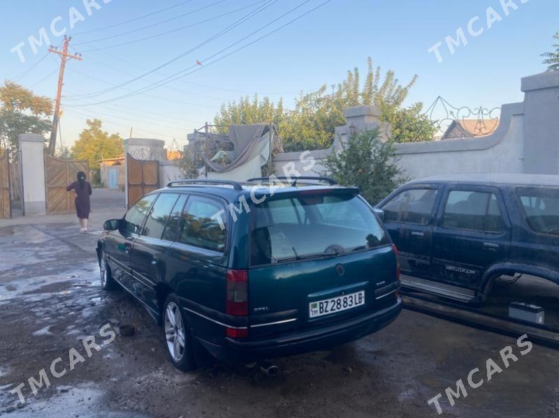 Opel Omega 1996 - 50 000 TMT - Туркменабат - img 7