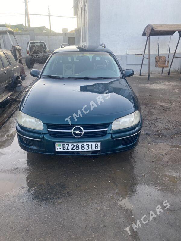 Opel Omega 1996 - 50 000 TMT - Туркменабат - img 9