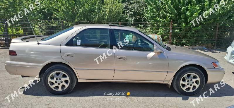 Toyota Camry 1998 - 122 000 TMT - Magdanly - img 6